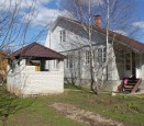 Продаю дом по Волоколамскому ш., Истринского района,  д. Ламишино, СНТ