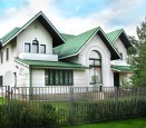 Продаю дом по Новорижскому шоссе, Истринского района, д. Аносино, КП 